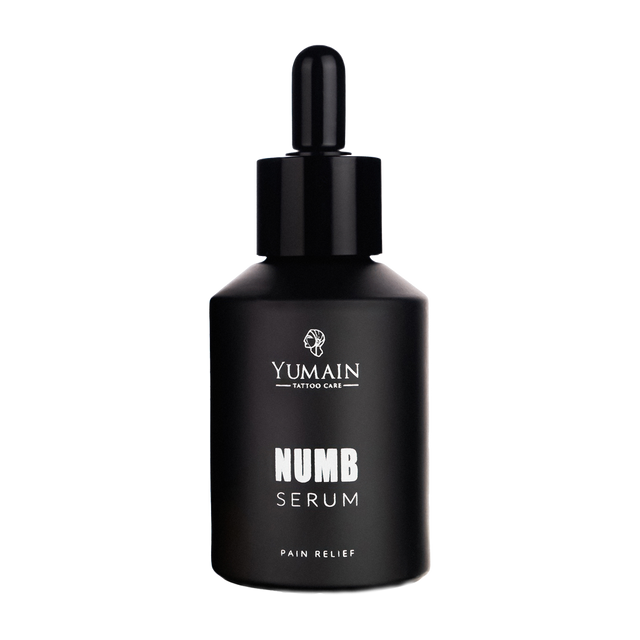 Yumain Numb Serum 60ml - BVShop