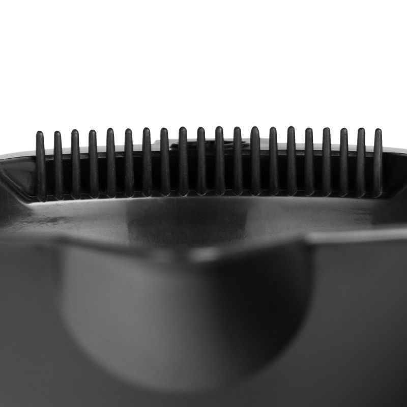 A-013 paint mixing bowl black - BVShop