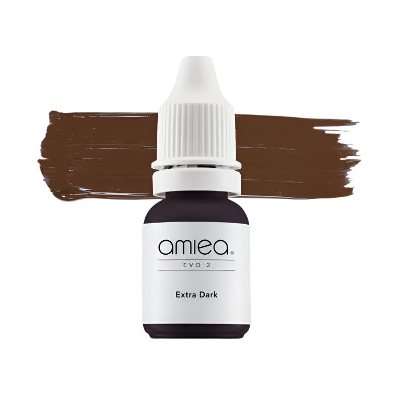 Amiea EVO2 Extra Dark Pigments 10ml - BVShop