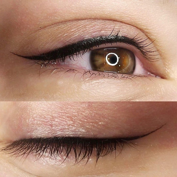 AS COMPANY Deep Black (AS Pigments) 6/12ml - BVShop