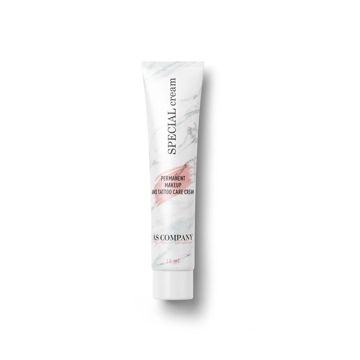AS COMPANY Special Cream 15 ml - BVShop