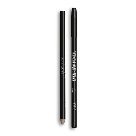 AS COMPANY Pencil for sketching Black - BVShop
