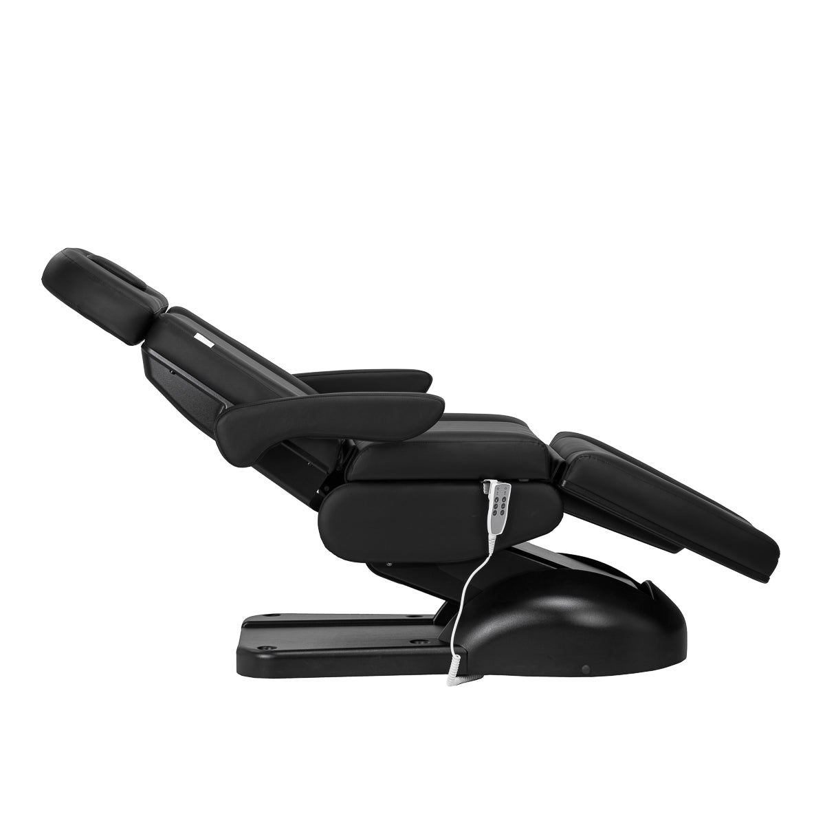 Azzurro Lux cosmetic chair 3m black - BVShop