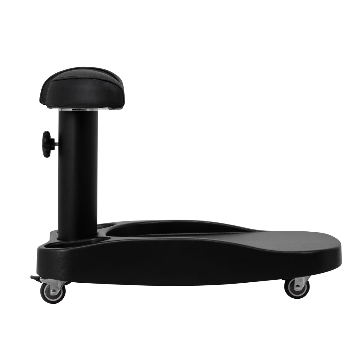 Azzurro paddling pool trolley black - BVShop