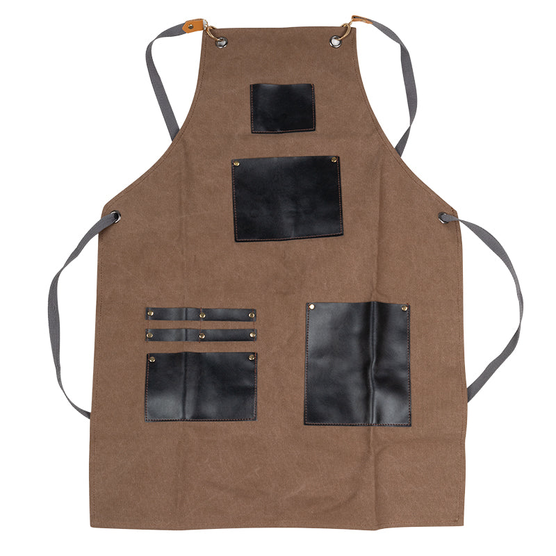 Barber apron bb-38 - BVShop