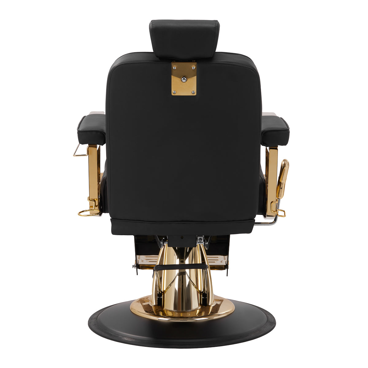 Barber chair Marcus Gold - BVShop