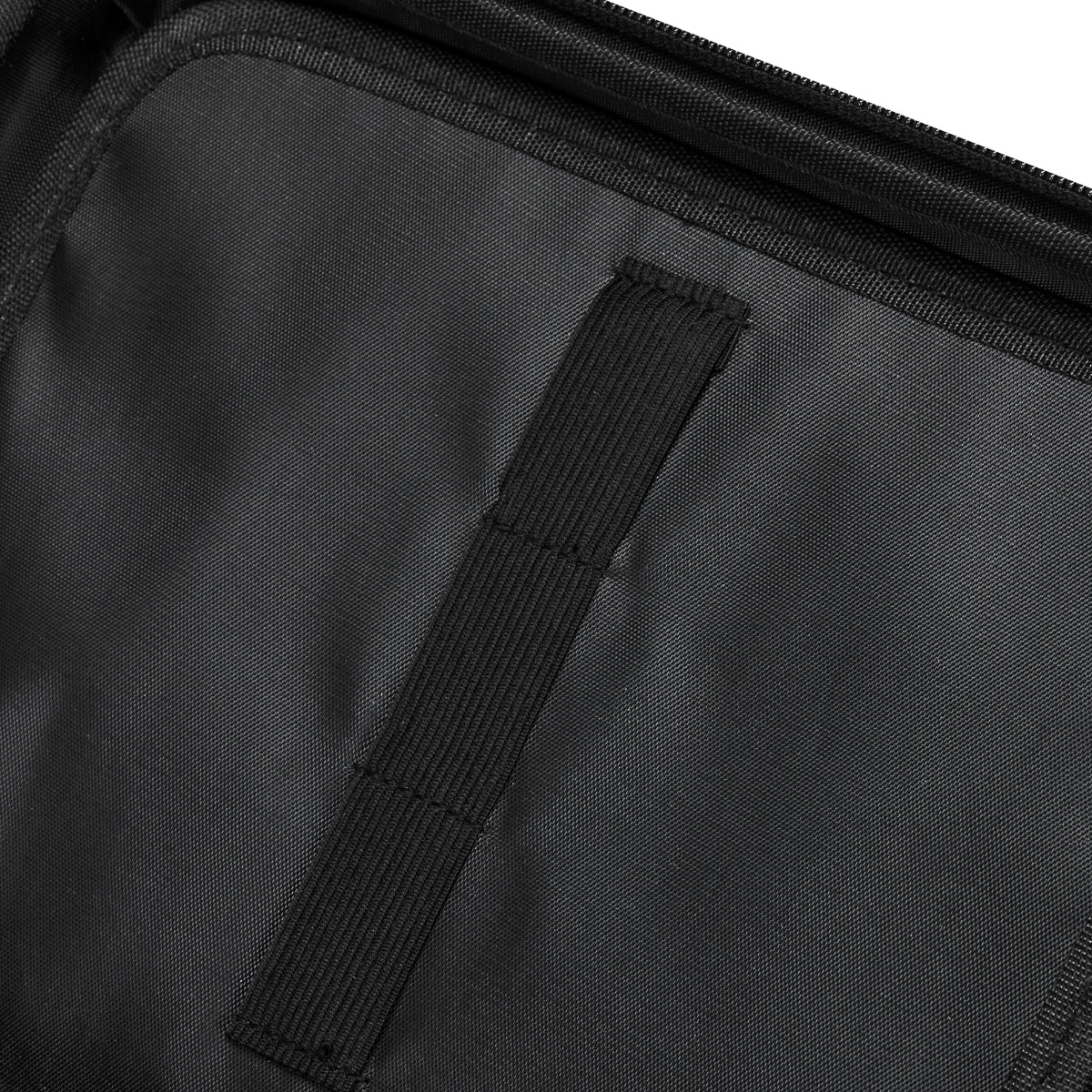Barber hairdressing case red - BVShop