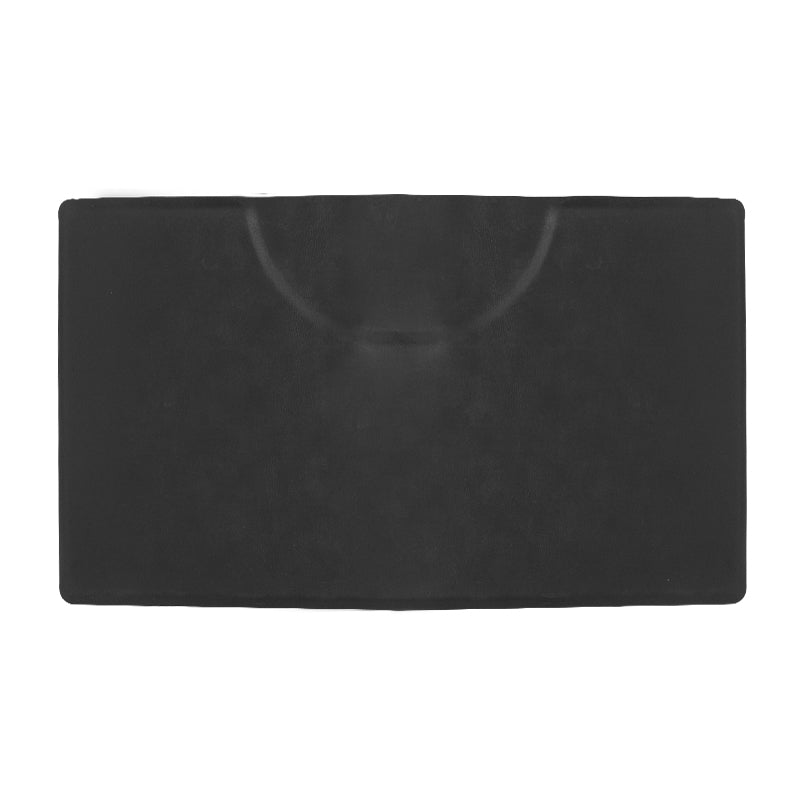 Barber mat under the rectangle armchair - BVShop