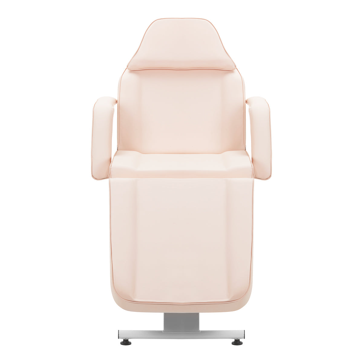 Basic 202 cosmetic chair with trays pink - BVShop