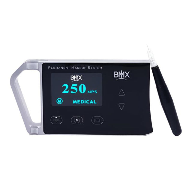 Biomaser P200 iTouch Digital Permanent Makeup Machine - BVShop