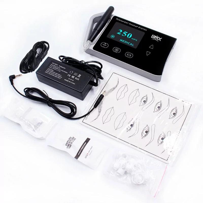 Biomaser P200 iTouch Digital Permanent Makeup Machine - BVShop