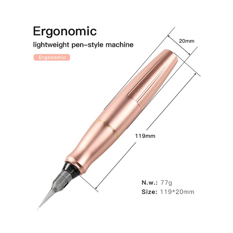 Biomaser P90 PMU Machine Kit - BVShop