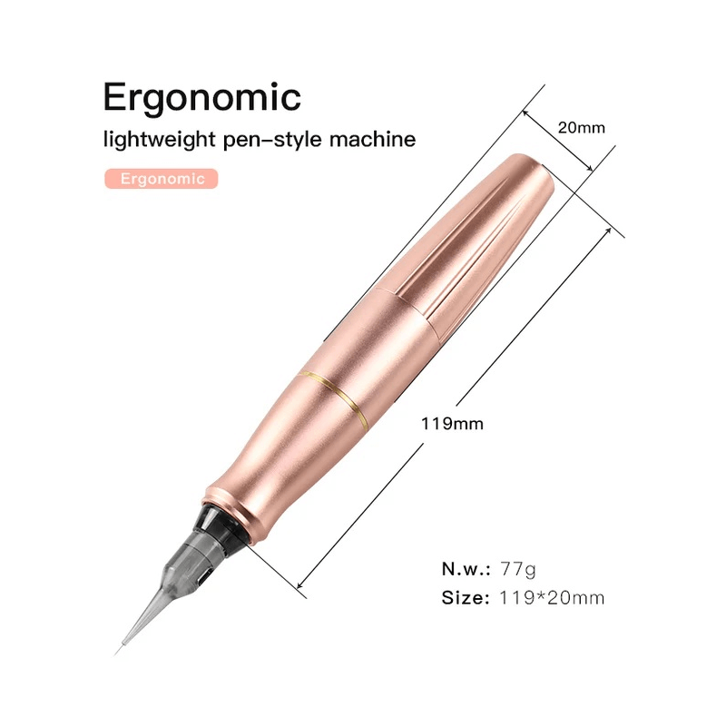 Biomaser P90 PMU Machine Kit - BVShop