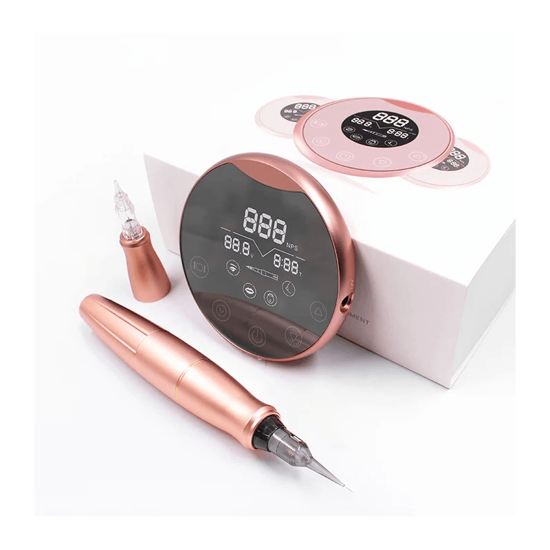 Biomaser P90 PMU Machine Kit - BVShop