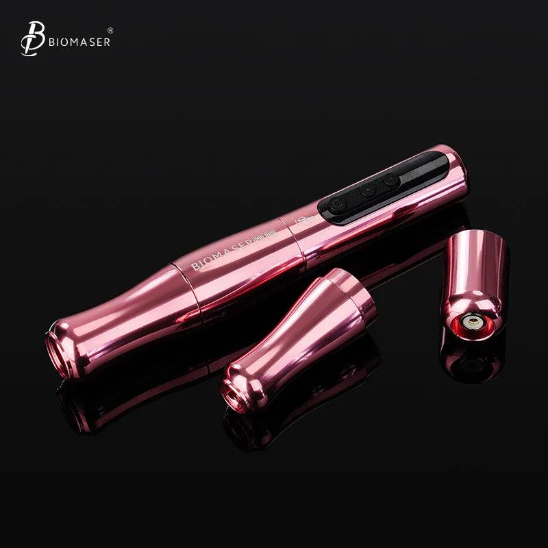 Biomaser P90 PMU Wireless Machine Pink - BVShop