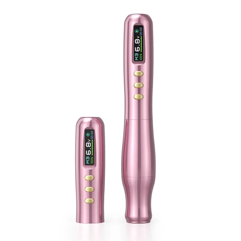 Biomaser TP006 machine pen لاسلكية