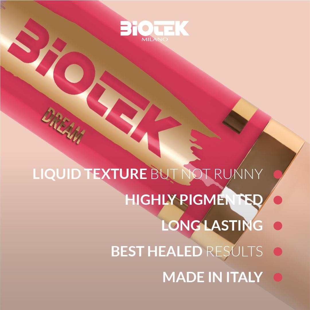 Biotek Dream Pigments 7ml/18ml - BVShop