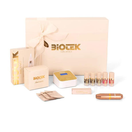 BIOTEK ERA Lumina Student Kit - BVShop