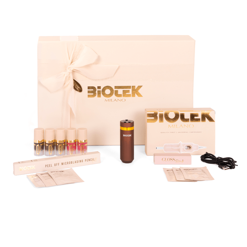 Biotek ERA Orbita PMU Machine Kit - BVShop