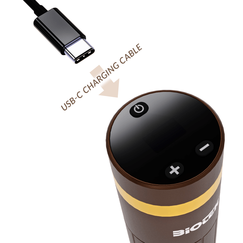 Biotek ERA Orbita PMU Machine Kit - BVShop