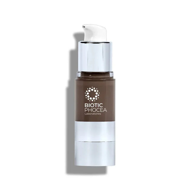 Biotic Phocea Airless Line Eye Pigment Warm Black (EL03) 13ml - BVShop