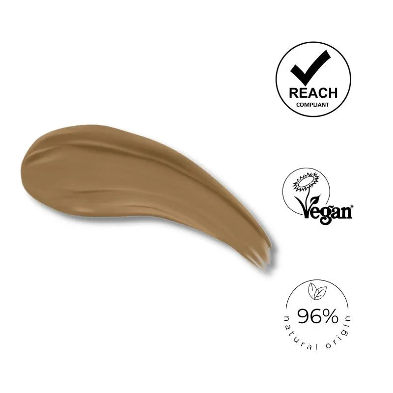 Biotic Phocea Airless Line Eyebrow Pigment Seigle (EB26) 13ml - BVShop