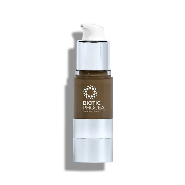 Biotic Phocea Airless Line Eyebrow Pigment Smoked Brown (EB06) 13ml - BVShop