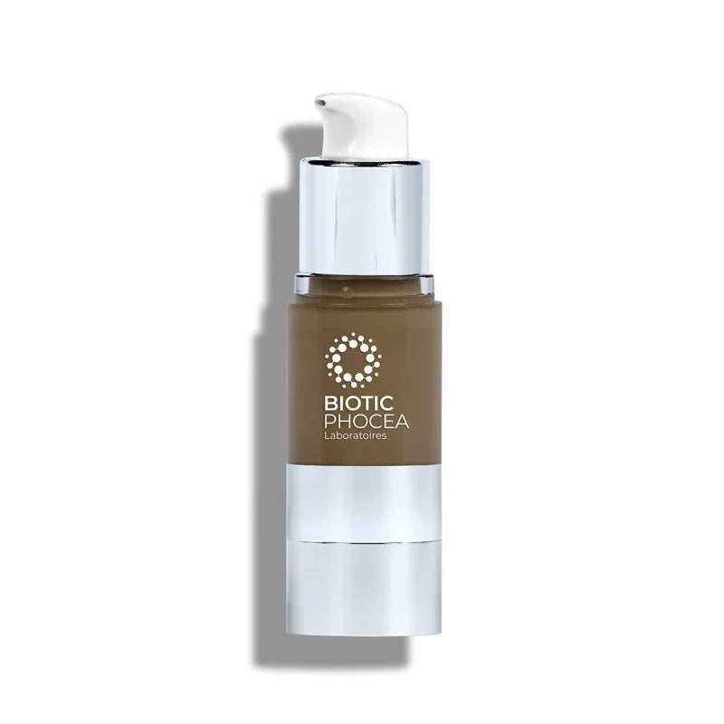 Biotic Phocea Airless Line Eyebrow Pigment Tobacco (EB40) 13ml - BVShop