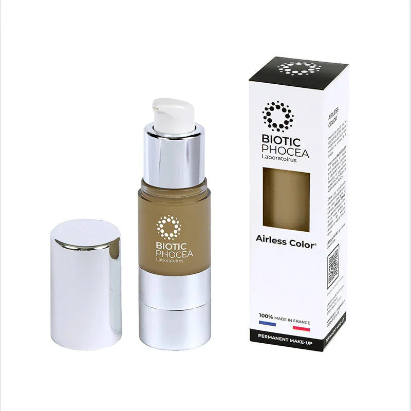 Biotic Phocea Airless Line Microblading Pigment Iced Latte (MB10) 13ml - BVShop