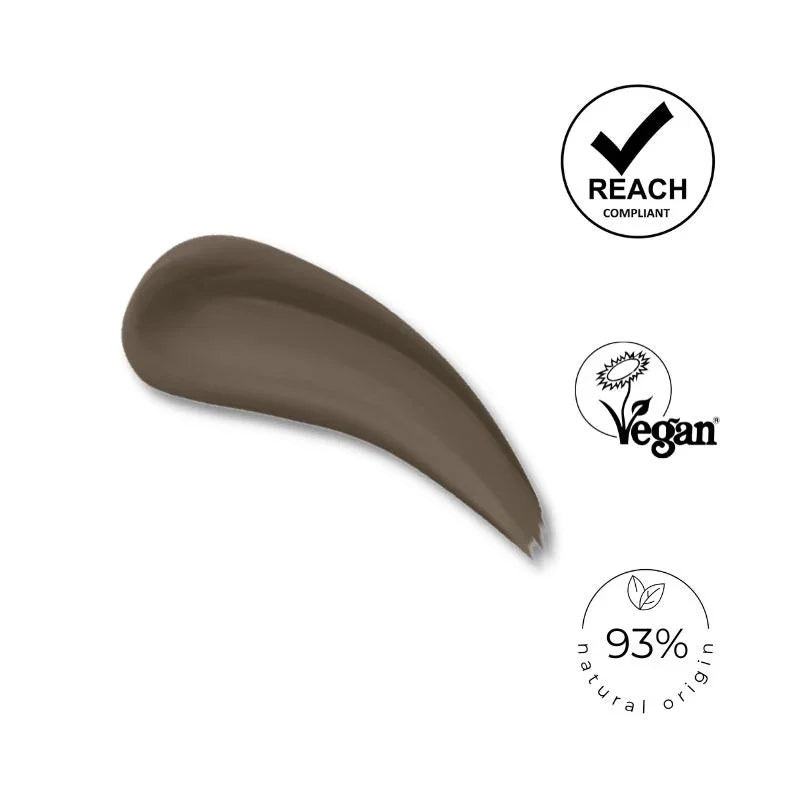 Biotic Phocea Airless Line Scalp Micropigmentation Pigment Ash Chestnut (HT06) 13ml - BVShop