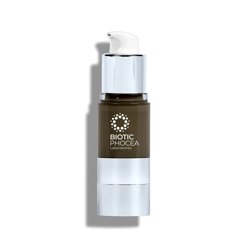 Biotic Phocea Airless Line Scalp Micropigmentation Pigment Cold Brown (HT01) 13ml - BVShop