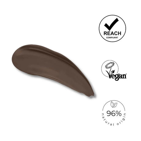 Biotic Phocea Airless Line Scalp Micropigmentation Pigment Dark Chestnut (HT04) 13ml - BVShop