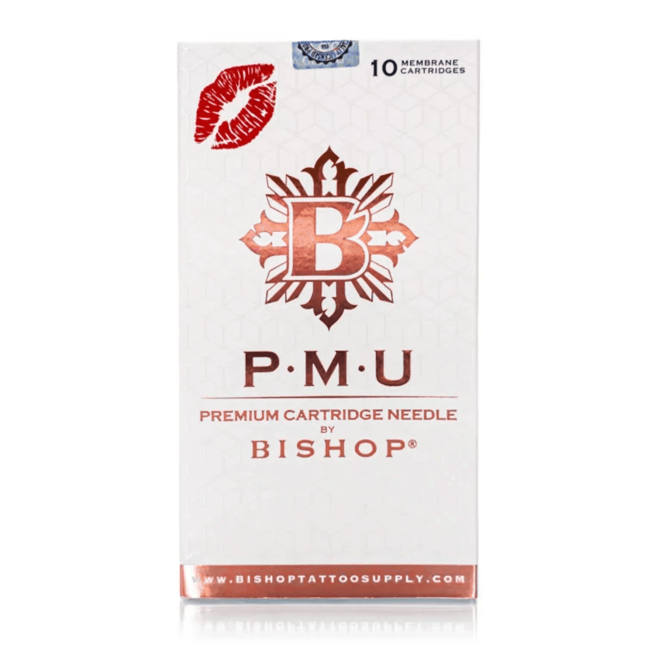 Da Vinci PMU Curved Magnum Cartridges - BVShop