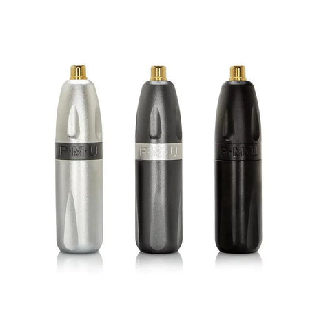 Bishop Pen machine Black/Silver - BVShop