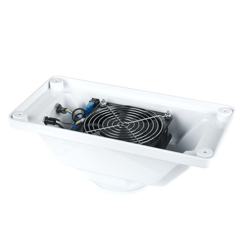 Built-in dust absorber am-8a - BVShop