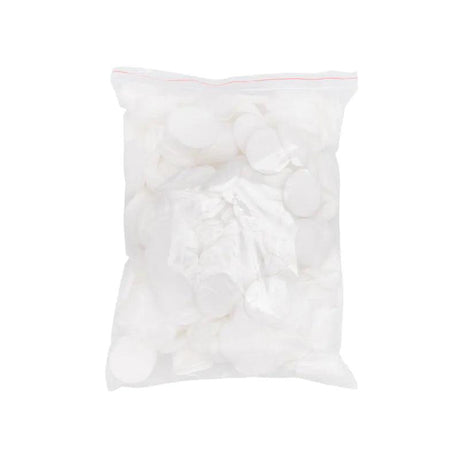 Cosmetic Cotton Pads 600/1120pcs - BVShop
