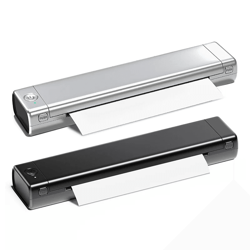 Tattoo Thermal Paper Printer Wireless - BVShop