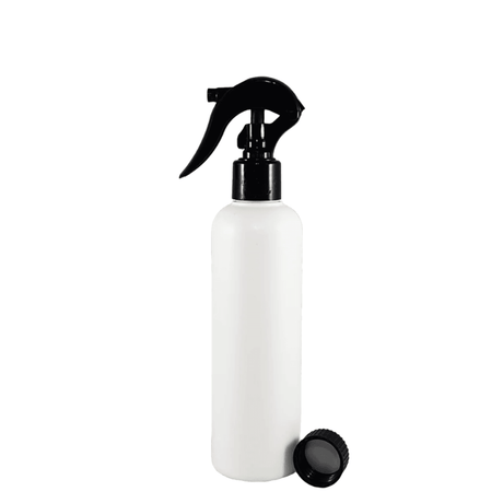 Bottle With Sprayer And Stopper 250ml - BVShop