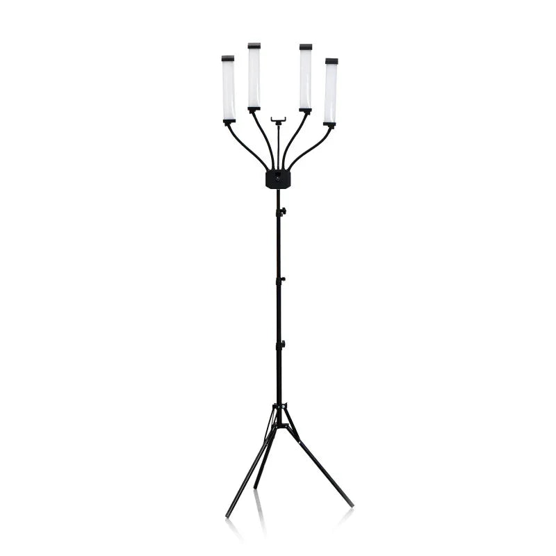 Lamp 4 LIGHT with Tripod - BVShop