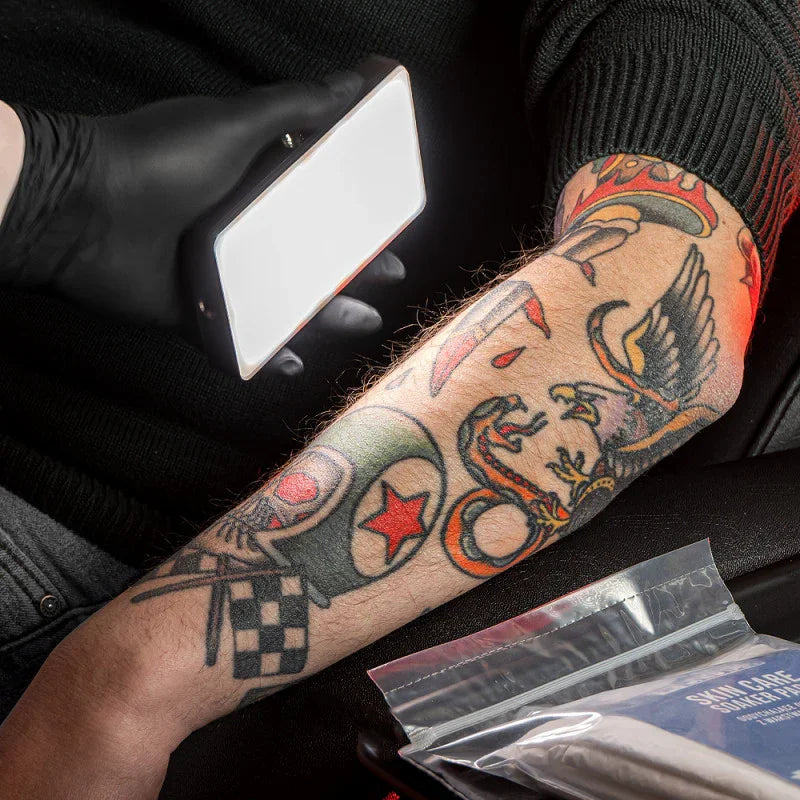 Lamp POCKET LIGHT - BVShop