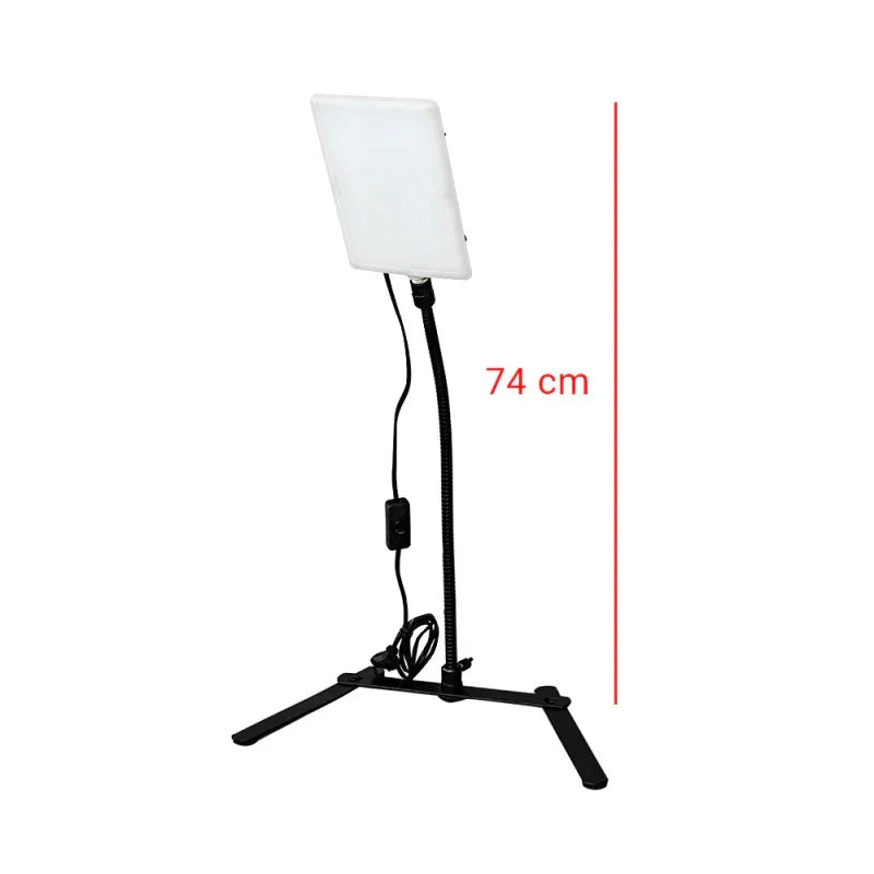 LED Panel Lamp - BVShop