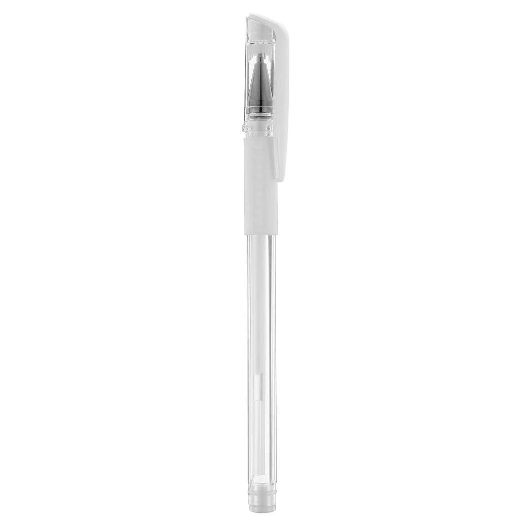 White Outline Pen - BVShop