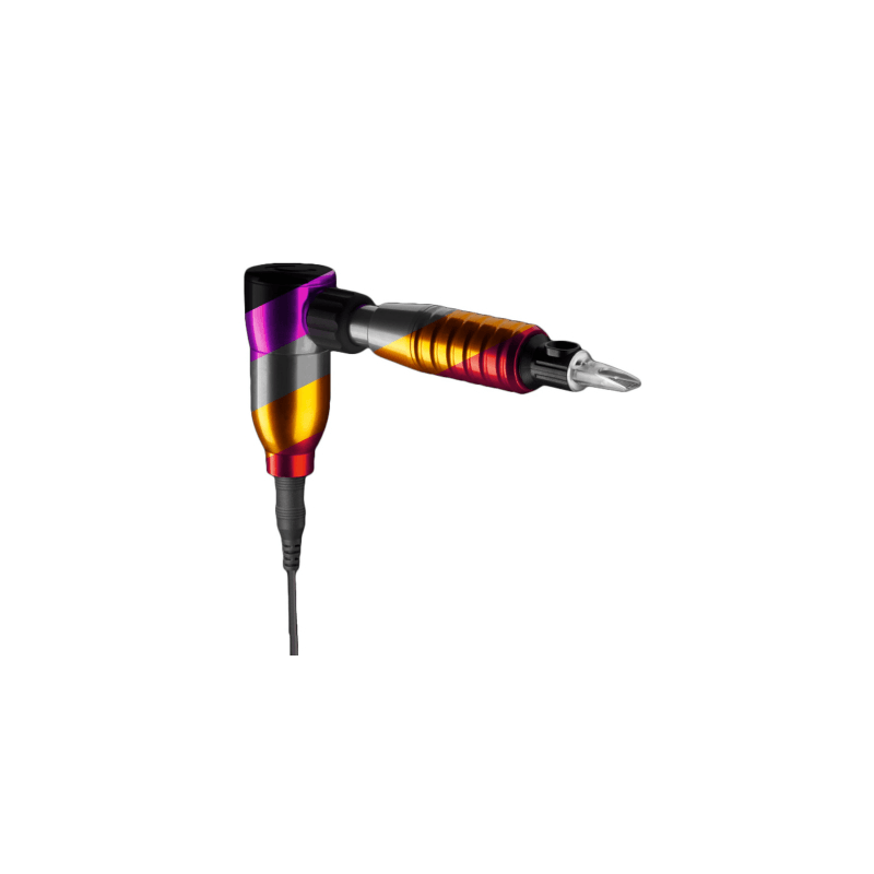 Cheyenne Hawk Spirit Drive With Grip - BVShop