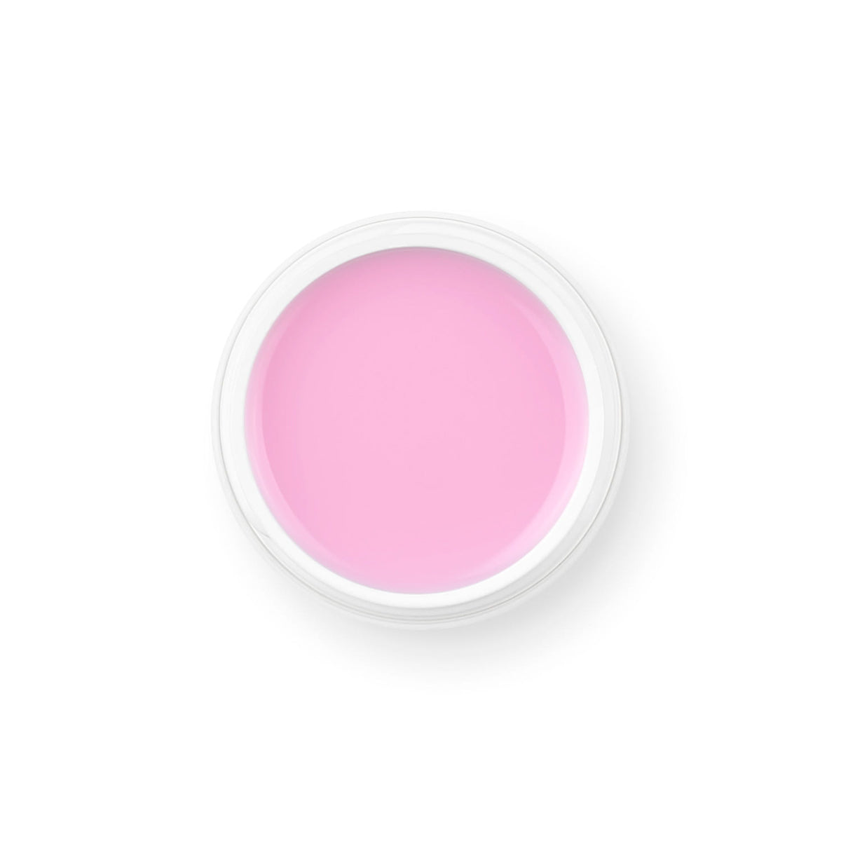 Claresa builder gel Soft&Easy gel panna cotta 12g - BVShop