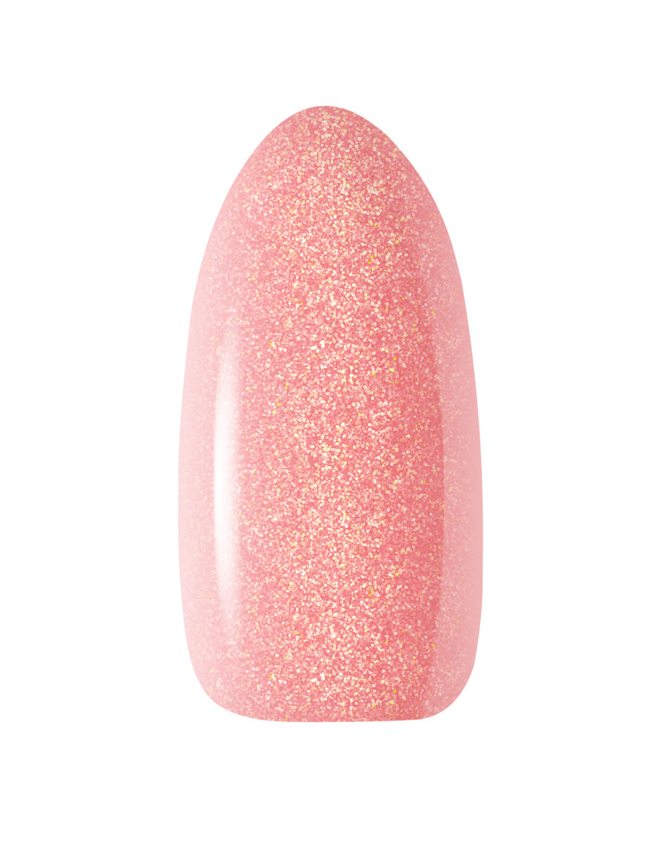 CLARESA Hybrid nail polish FALLIN "LOVE 10 - BVShop