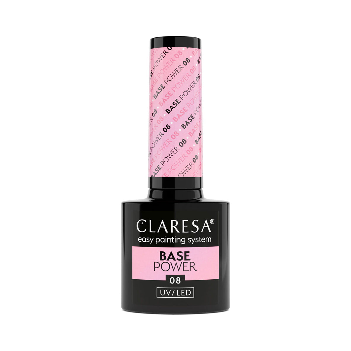 Claresa Power Base 08 -5g - BVShop