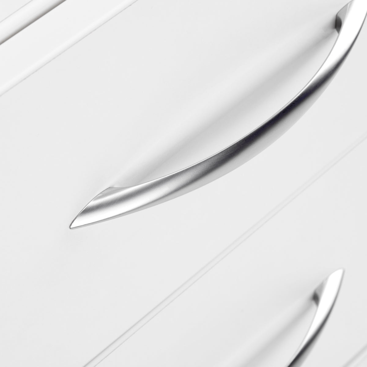 Combi cabinet ii white - BVShop