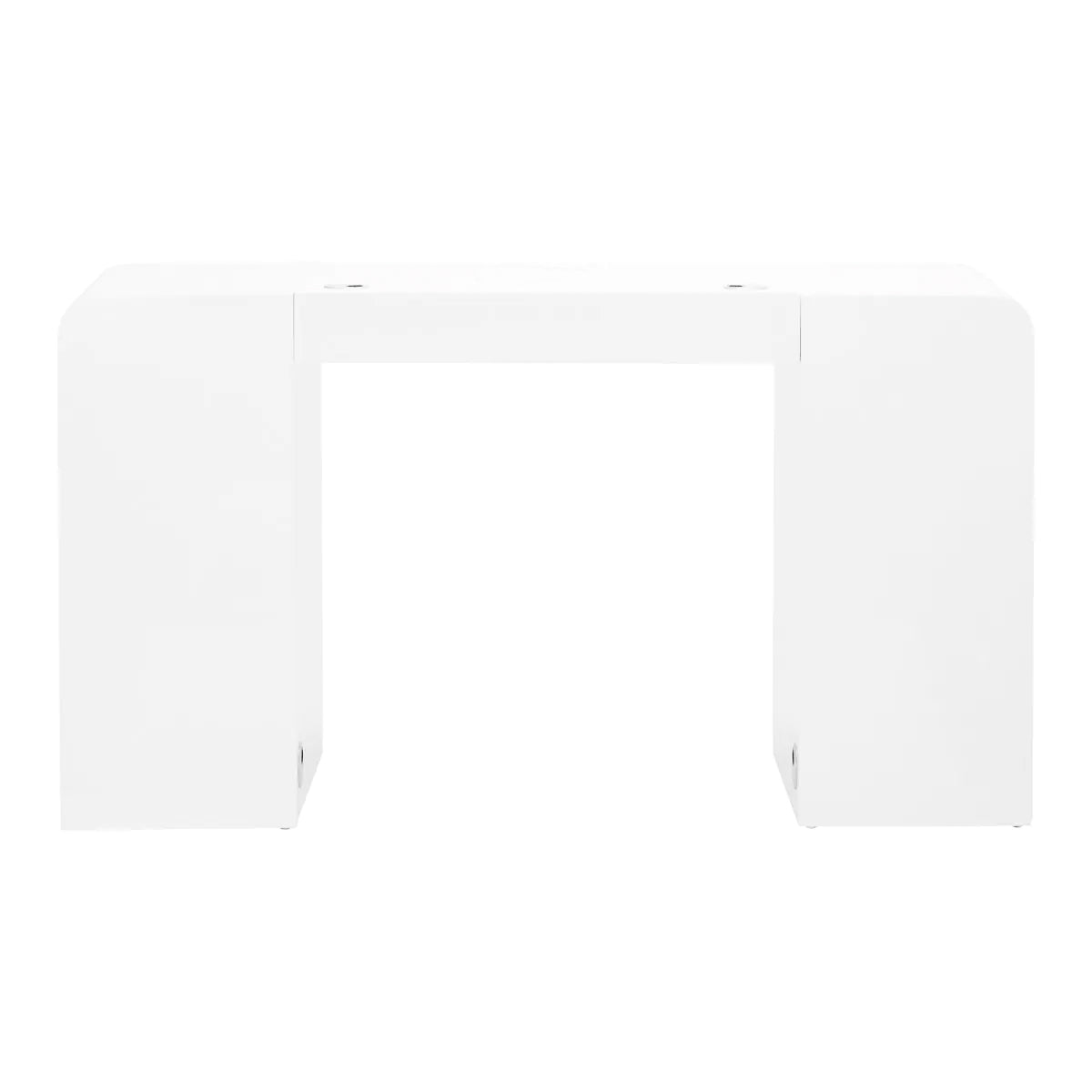 Cosmetic desk 314 white - BVShop