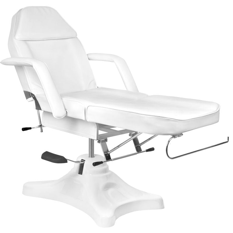 Cosmetic hydraulic chair a 234 is white - BVShop