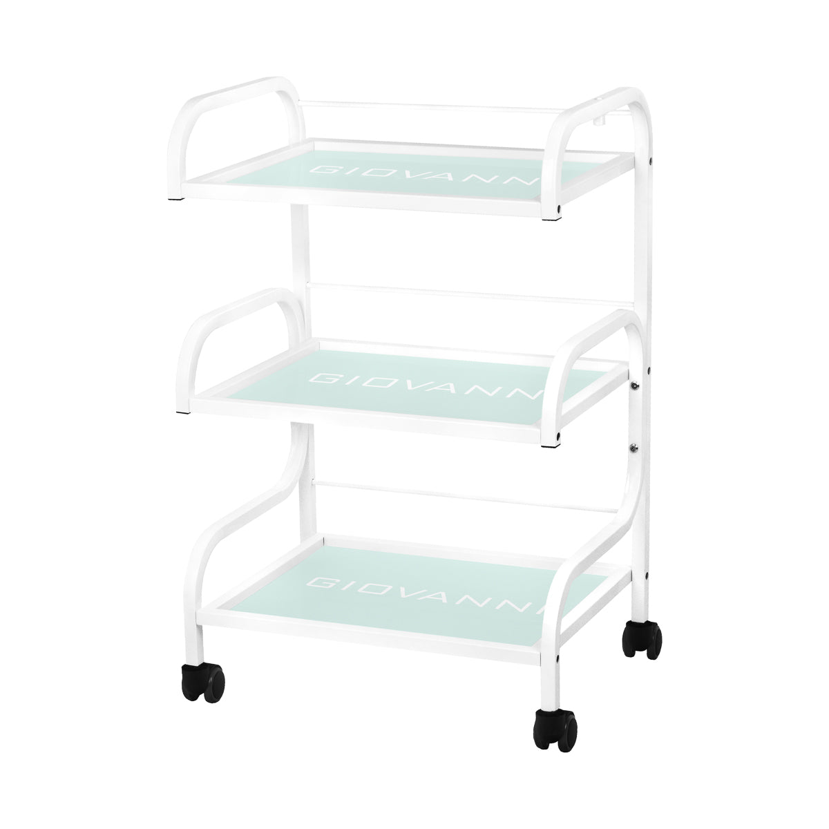 Cosmetic table type 1014 giovanni - BVShop